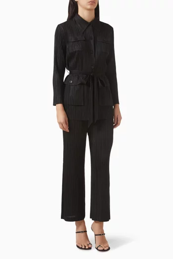 طقم قميص وبنطال كالان