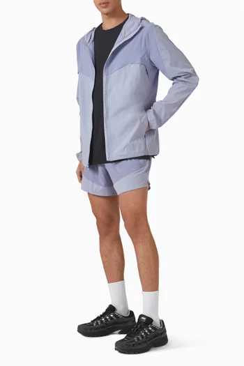 جاكيت للجري سترايد بلاس مقاوم للماء