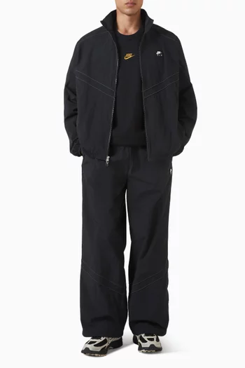 جاكيت رياضي آير ويندرانر