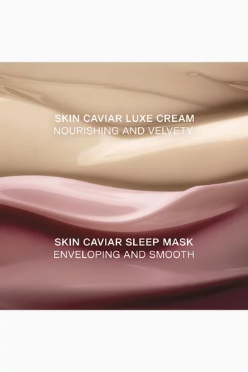 Skin Caviar Day & Night Firming Duo