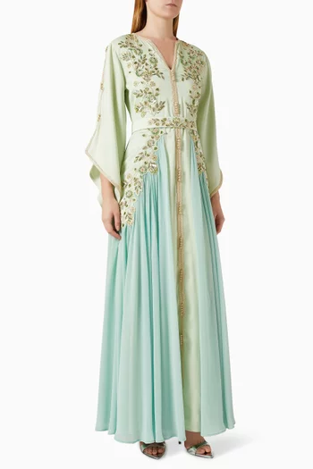 Buy Eleganza La Mode Kaftans for Women Online in Bahrain | Ounass