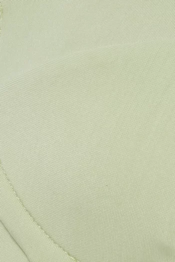 Adjustable Vintage Bikini Top