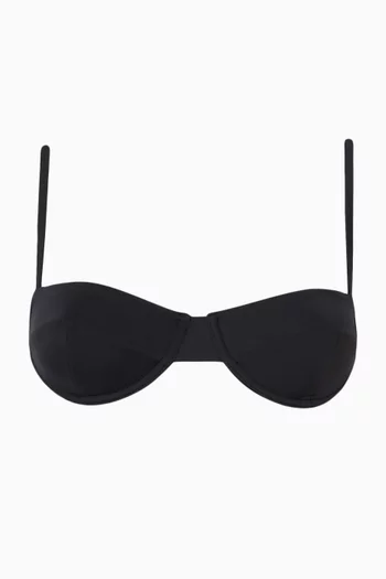 قطعة بيكيني علوية فينتج