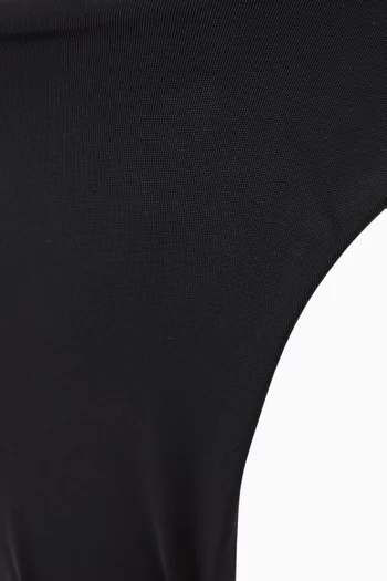 قطعة بيكيني سفلية ليلا