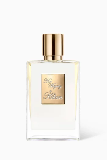 ماء عطر هير ماجيستي، 50 ملل