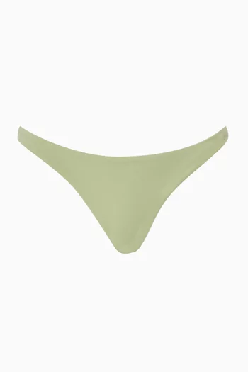 Thin Basic Bikini Briefs