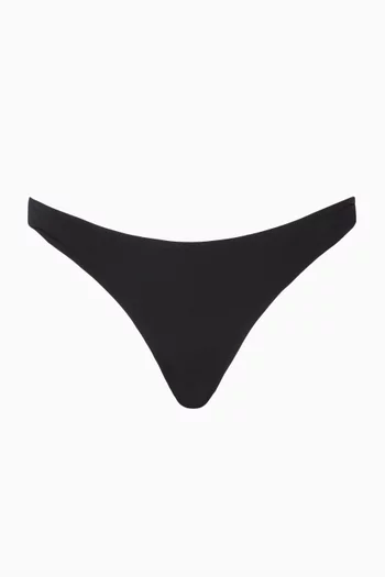 Thin Basic Bikini Briefs