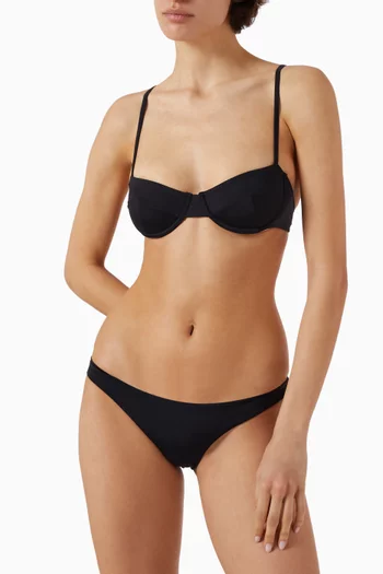 قطعة بيكيني علوية دريكا