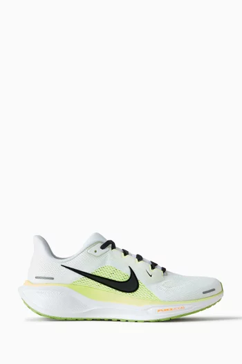 Air Zoom Pegasus 41 Sneakers in Stretch Knit