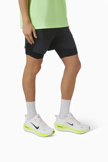 Vomero Plus Sneakers in Mesh