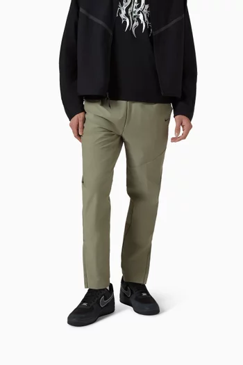 Air Force 1 '07 LV8 Sneakers in Leather