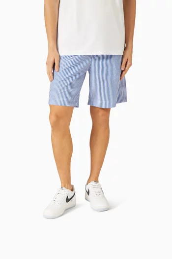 Air Force 1 '07 Sneakers in Leather