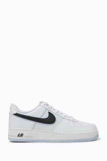 Air Force 1 '07 Sneakers in Leather