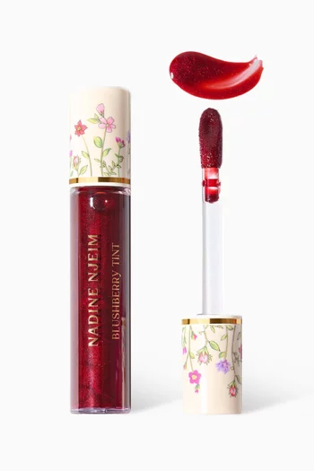 ملون شفاه وخدود بلاشبيري لامع درجة 801 راسبيري، 7.8 ملل