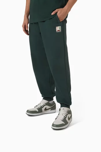 سنيكرز آير جوردان 1 أسفل الكاحل جلد