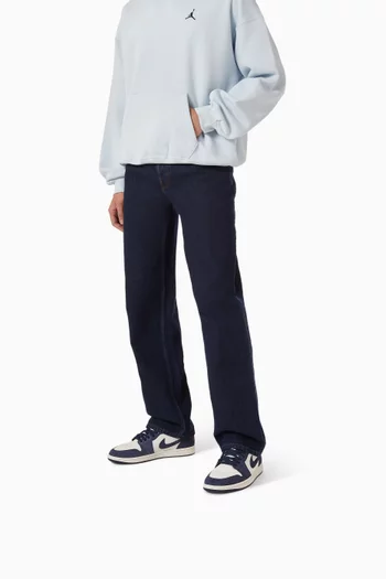 سنيكرز آير جوردان 1 اس اي أسفل الكاحل