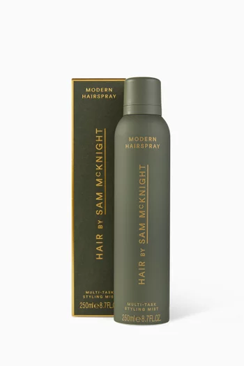 Modern Hairspray Multi-Tasking Styling Mist, 250ml