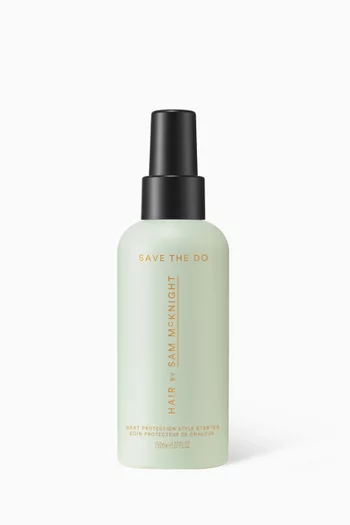 Save The Do Blow Dry Style Starter, 150ml