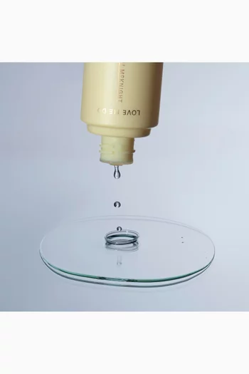 زيت لوف مي دو لتغذية الشعر، 50 ملل