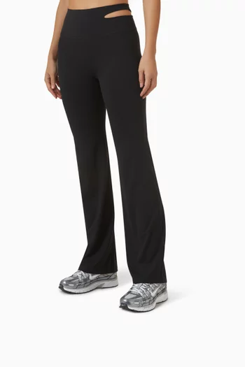 P-6000 Sneakers in Mesh