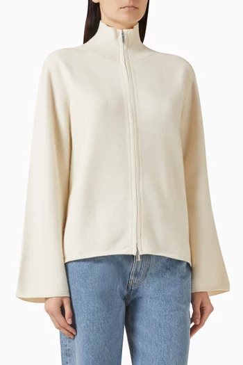 كارديغان غابي بسحّاب كشمير