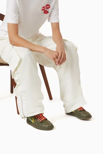 Air Jordan 1 MM Sneakers