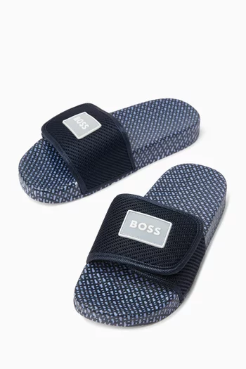 Logo Slides