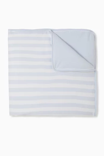 بطانية بنقشة باكامل