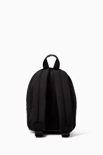 Logo Red Panda Backpack