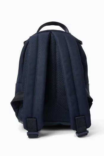 Logo Backpack
