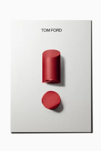 أحمر شفاه ساتن غير لامع درجة 50 ادور، 3.3 غرام