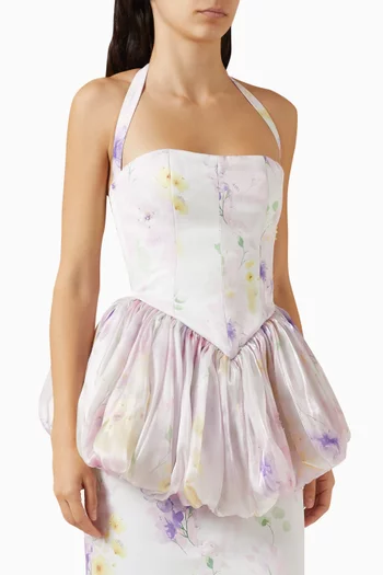 بلوزة فالنتاين بلوم ستان