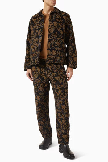 تي شيرت دين جولت قطن