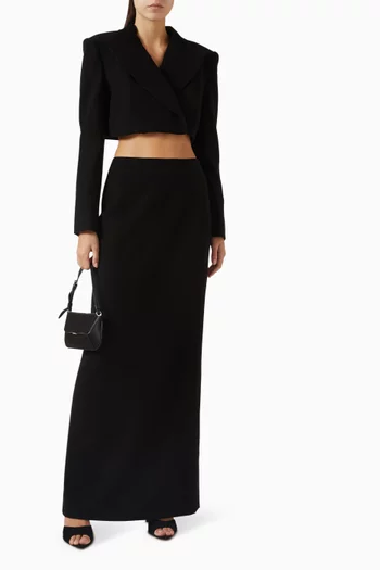 Maxi Skirt