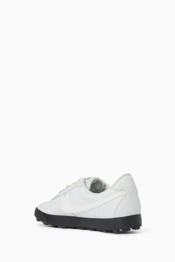 Astrograbber Sneakers in Leather