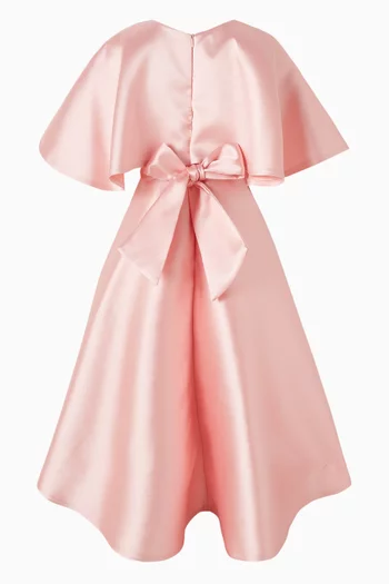 فستان طويل ستان