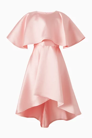 فستان طويل ستان