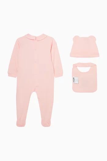 3-piece Gift Set in Cotton