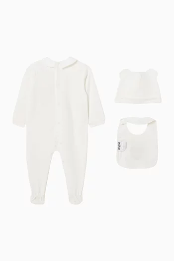 3-piece Gift Set in Cotton
