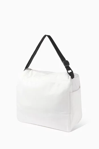 Teddy Changing Bag in Nylon