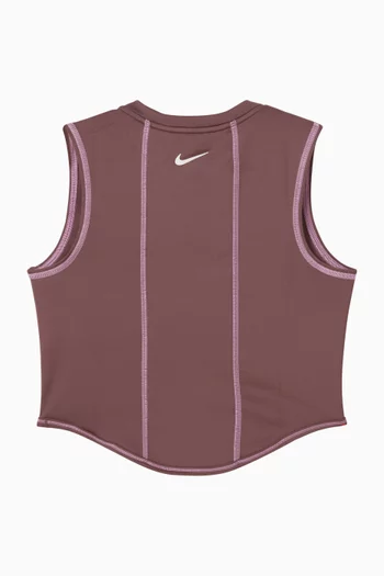 Dri-FIT Slim-Fit Top