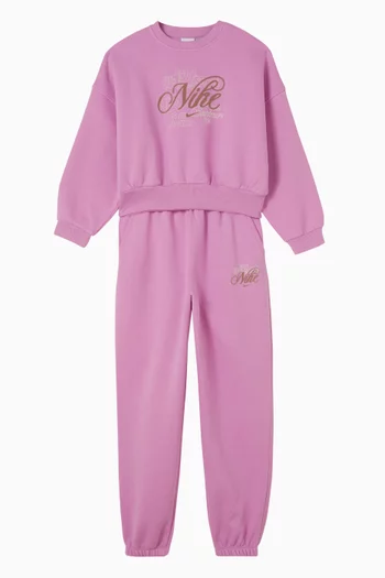 Club Fleece Sweatshirt