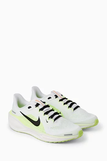 سنيكرز آير زوم بيجاسوس قماش شبكي