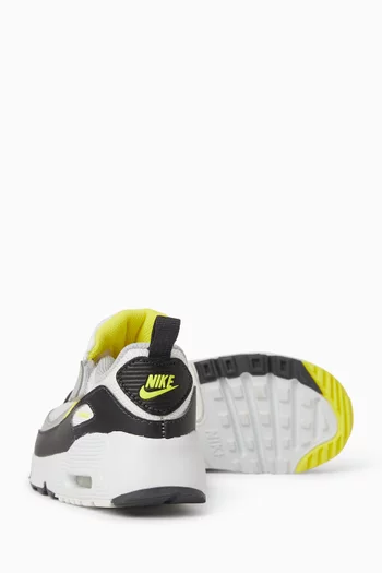 Air Max 90 EasyOn Sneakers