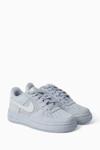 Air Force 1 LV8 Sneakers in Suede