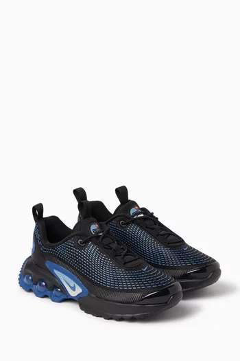 سنيكرز آير ماكس دي إن قماش شبكي