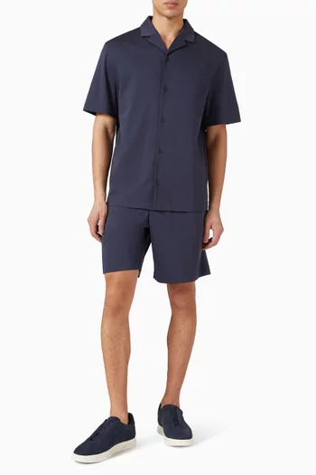 شورت قطن بيما