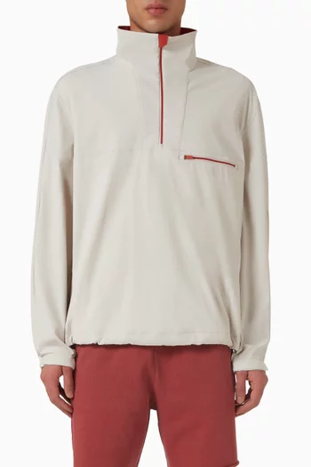 جاكيت أنوراك مقاوم للماء