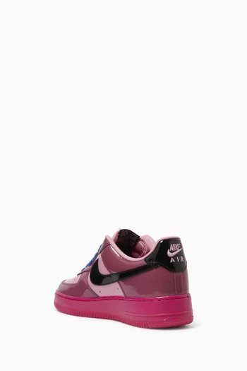 Air Force 1 '07 Sneakers in Patent Leather