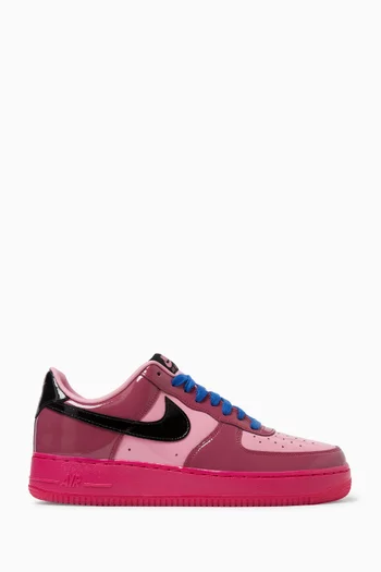 Air Force 1 '07 Sneakers in Patent Leather
